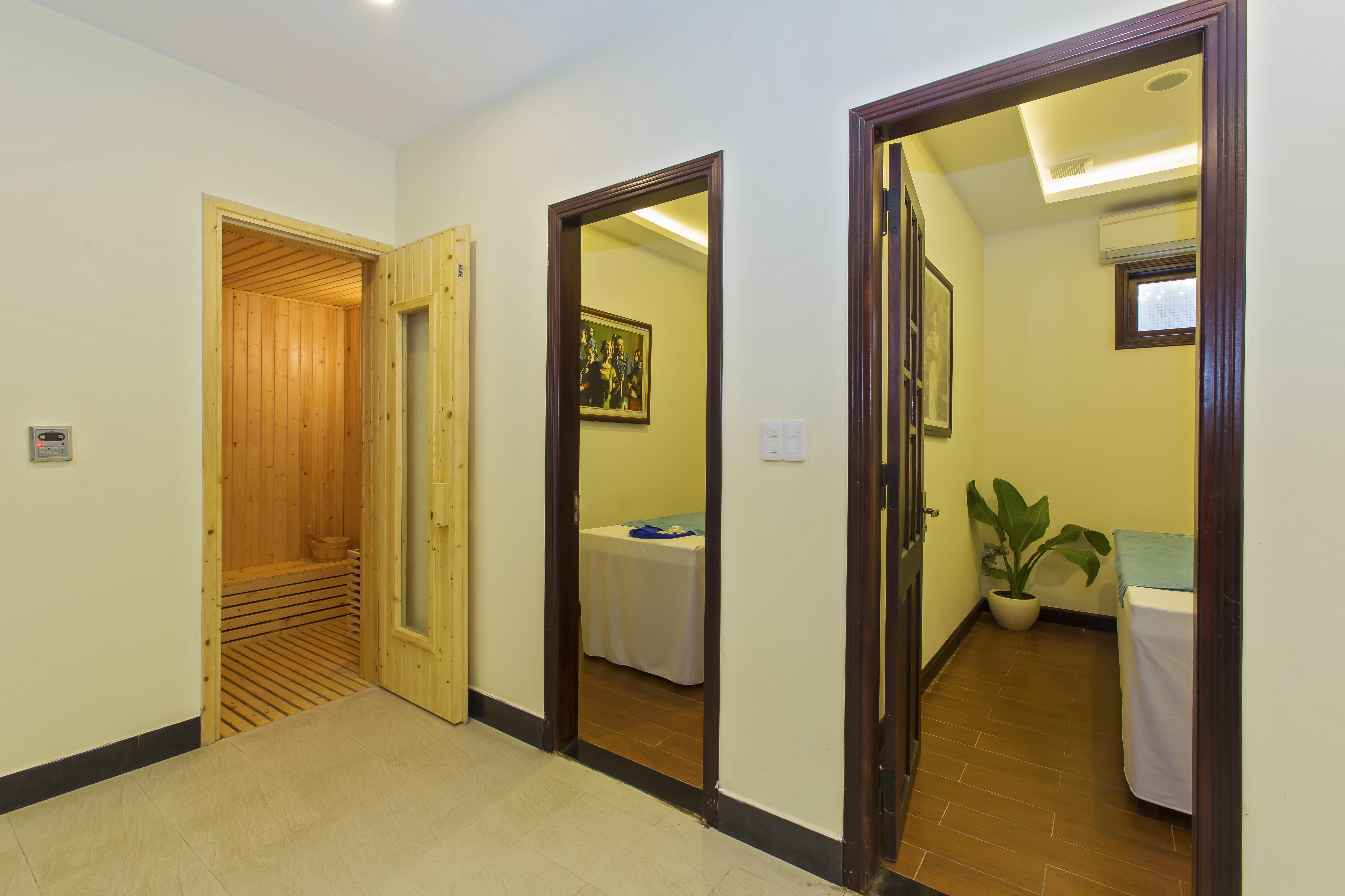 Pearl River Hoi An Hotel & Spa Bagian luar foto