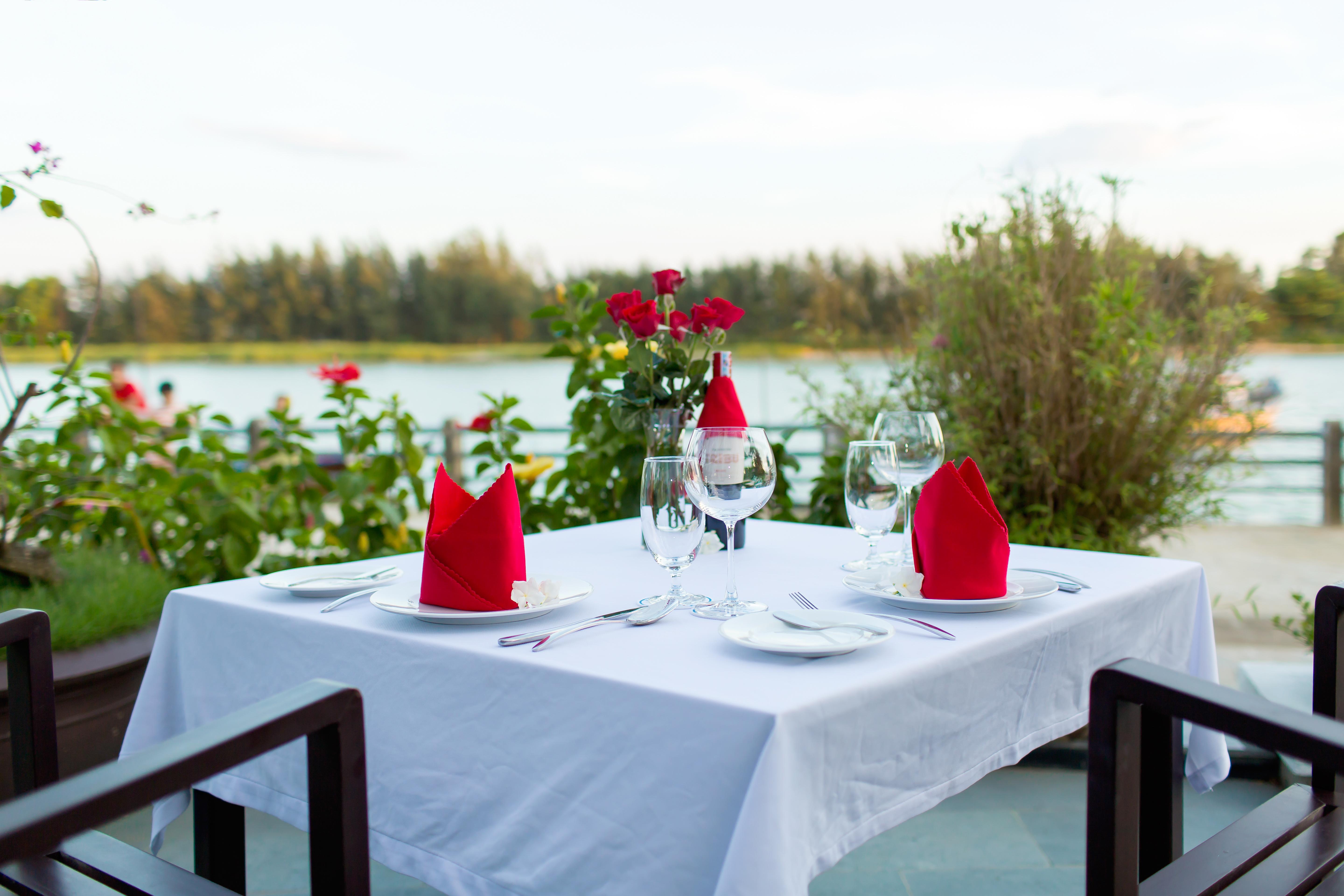 Pearl River Hoi An Hotel & Spa Bagian luar foto