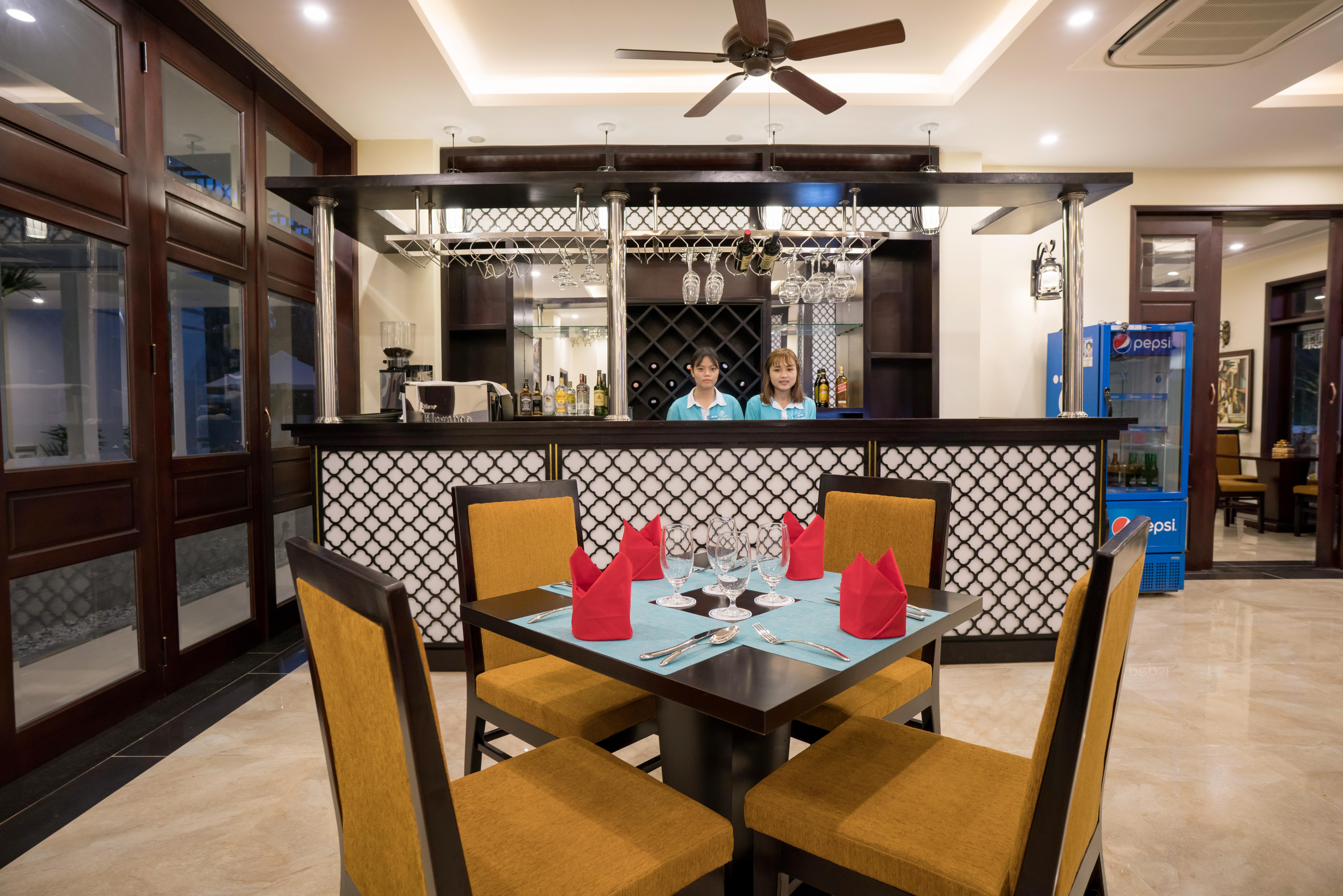 Pearl River Hoi An Hotel & Spa Bagian luar foto