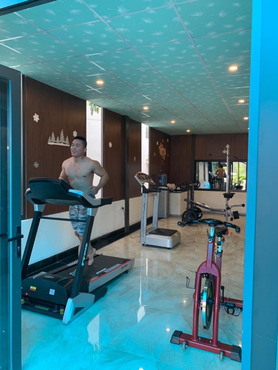 Pearl River Hoi An Hotel & Spa Bagian luar foto