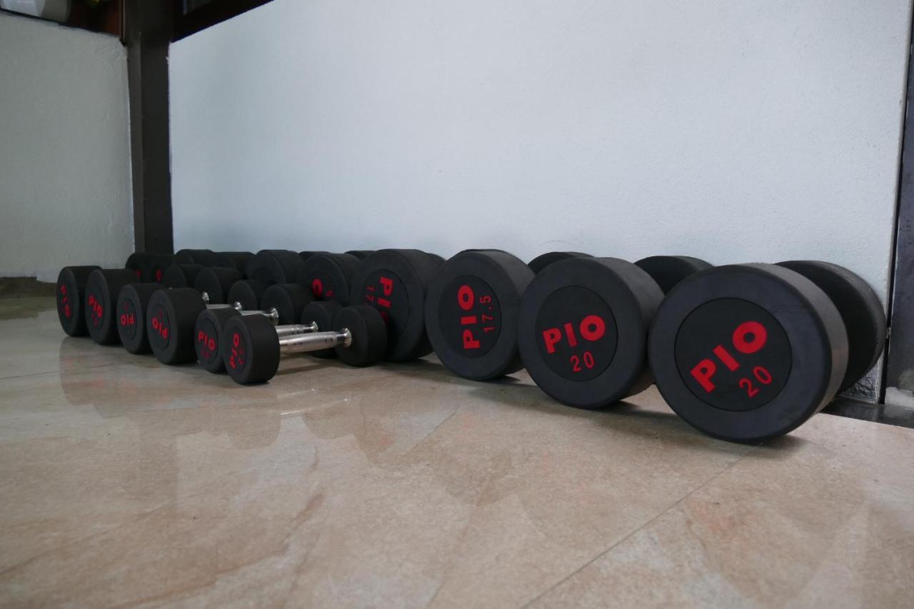 Pearl River Hoi An Hotel & Spa Bagian luar foto